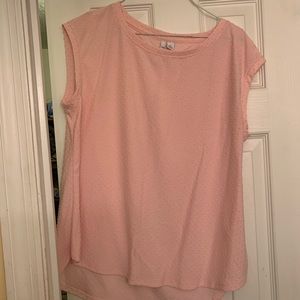 Women’s knit blouse